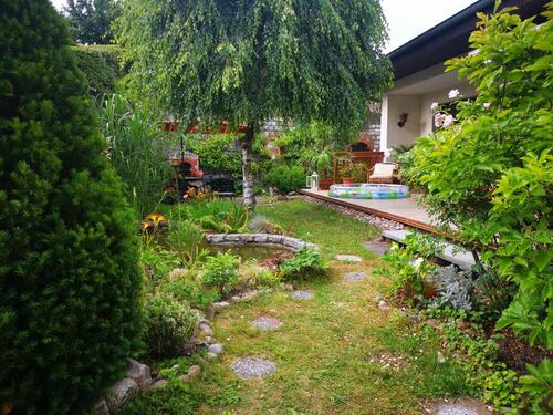 Foto - 6 Zimmer Einfamilienhaus in Berlin