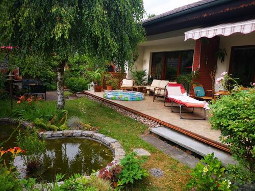 Foto - Einfamilienhaus in Berlin zum Kaufen