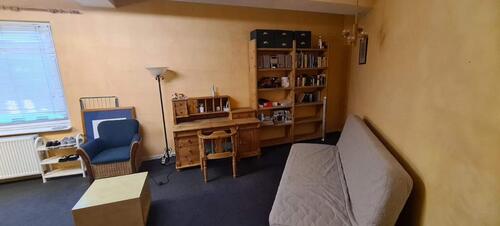Foto - 1 Zimmer Etagenwohnung zur Miete in Kiel