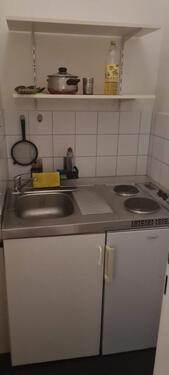 Foto - Etagenwohnung in Kiel zur Miete