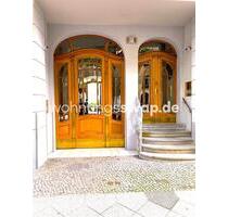 Wohnungsswap - 3 Zimmer, 68 m² - Niebuhrstraße, Charlottenburg, Berlin