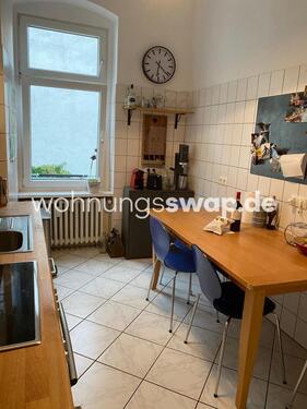 Foto - Etagenwohnung in Berlin zur Miete