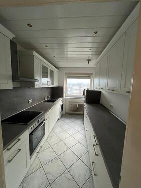 Foto - Etagenwohnung in Bottrop zur Miete