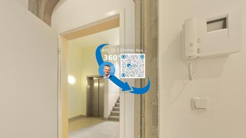 Foto - Warme Füße & Altstadt-Flair: Ihr neues Zuhause mit Fußbodenheizung