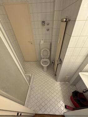 Foto - Etagenwohnung in München zur Miete