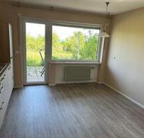 Gemütliche 3-Zimmer-Wohnung mit Terrasse (OT-Gemünden) - Neustadt am Main