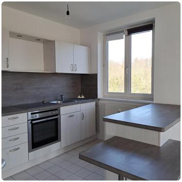 Foto - Etagenwohnung in Spremberg zur Miete