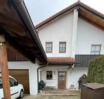 Verm. 4,5 Zim- Wohng m.Balkon in Aschau am Inn an älteres Paar