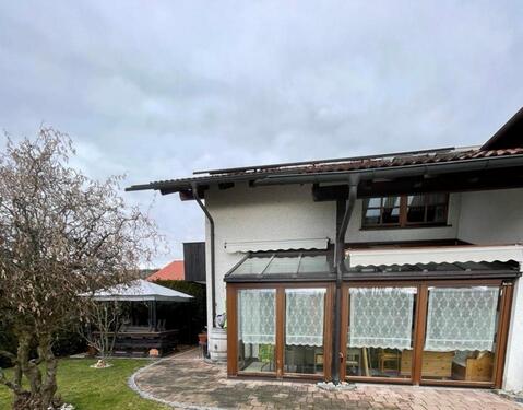 Foto - 4.5 Zimmer Etagenwohnung zur Miete in Aschau am Inn