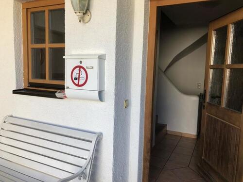 Foto - Etagenwohnung in Aschau am Inn zur Miete
