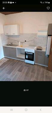 Foto - 2 Zimmer Wohnung in Wuppertal Langerfeld neben Poco & Amazon