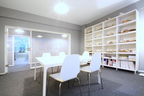 Foto - Entfalten Sie Ihre Arbeitskultur!