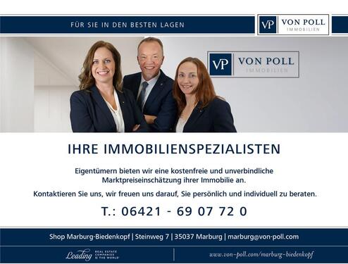 Foto - andere in Marburg zur Miete