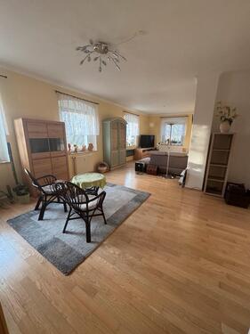 Foto - 4 Zimmer Etagenwohnung zur Miete in Döbeln