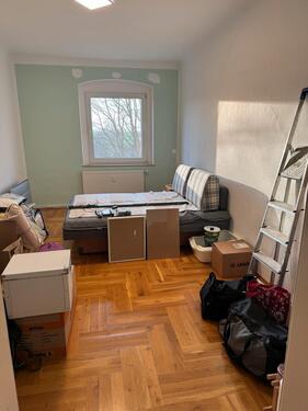 Foto - Etagenwohnung in Döbeln zur Miete