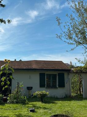 Foto - Privater Pachtgarten in Berlin-Köpenick 