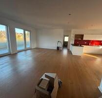 Moderne 3-Zimmer-Wohnung mit großer Terrasse in Essen-Heidhausen