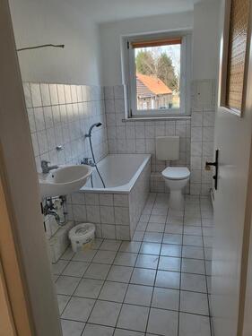 Foto - 3-Zimmer-Raum- Wohnung - 395,00&nbsp;EUR Kaltmiete, ca.&nbsp; 58,00&nbsp;m&sup2;