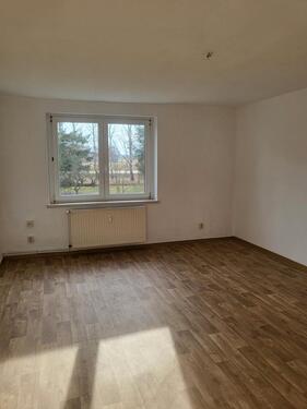 Foto - 3 Zimmer Erdgeschoßwohnung in Neuenkirchen