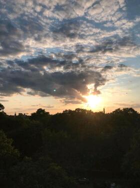 Foto - Etagenwohnung in Berlin zur Miete