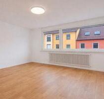 Moderne 4-Zimmer-Wohnung in Neu-Ulm Mitte – 79 m² mit Tiefgarage