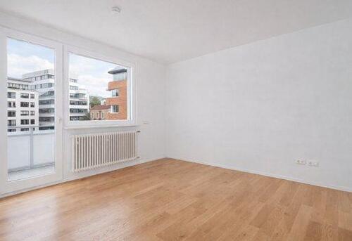 Foto - 4 Zimmer Etagenwohnung zum Kaufen in Neu-Ulm