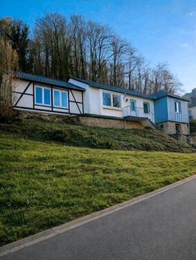 Foto - Einfamilienhaus - Bungalow - Ferienhaus saniert TOP Zustand