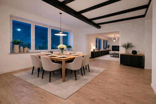 Foto - 3.5 Zimmer Bungalow in Blankenheim