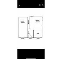 Dachgeschoss Wohnung zu vermieten in Attendorn