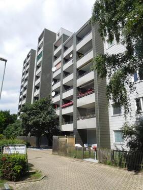 Foto - Modernisierte 2-Zimmerwohnung mit Balkon ab sofort