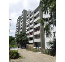 Modernisierte 2-Zimmerwohnung mit Balkon ab sofort - Hannover Vahrenwald-List