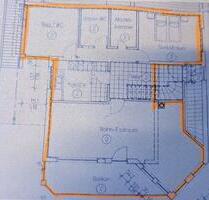 Mietwohnung - 1.200,00&nbsp;EUR Kaltmiete, ca.&nbsp; 96,00&nbsp;m&sup2; in Neuried (PLZ: 77743)