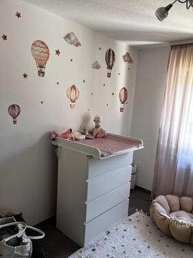 Foto - 3.5 Zimmer Erdgeschoßwohnung zur Miete in Gründau