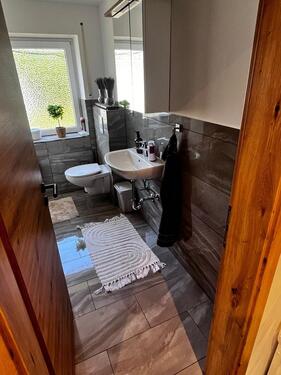 Foto - 3.5 Zimmer Erdgeschoßwohnung in Gründau