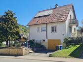 Foto - Idyllisches Wohnglück: Charmantes Einfamilienhaus mit Traumgarten