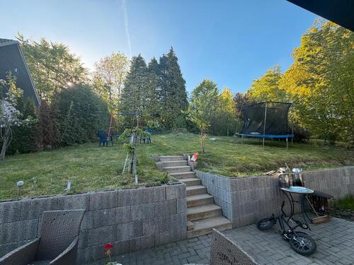 Foto - 4 Zimmer Mehrfamilienhaus, Wohnhaus zur Miete in Marienheide