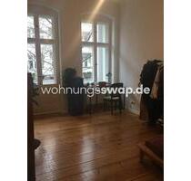 Wohnungsswap - 2 Zimmer, 55 m² - Senefelderstraße, Pankow, Berlin
