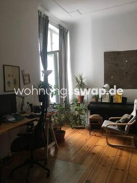 Foto - 2 Zimmer Etagenwohnung zur Miete in Berlin