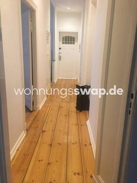 Foto - 2 Zimmer Etagenwohnung in Berlin