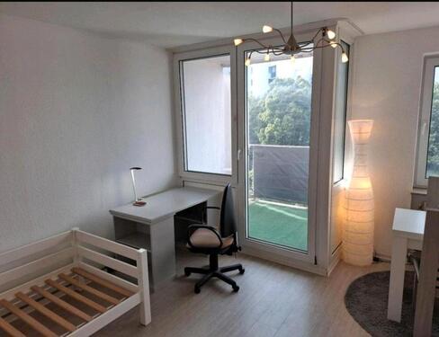 Foto - 1 Zimmer Etagenwohnung zur Miete in Bad Soden am Taunus