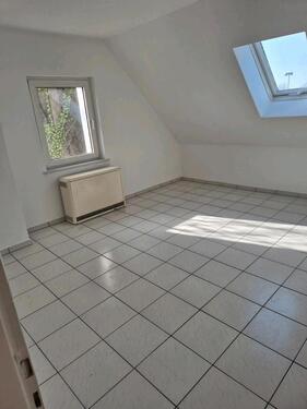 Foto - 2 Zimmer Dachgeschoßwohnung in Wipperfürth