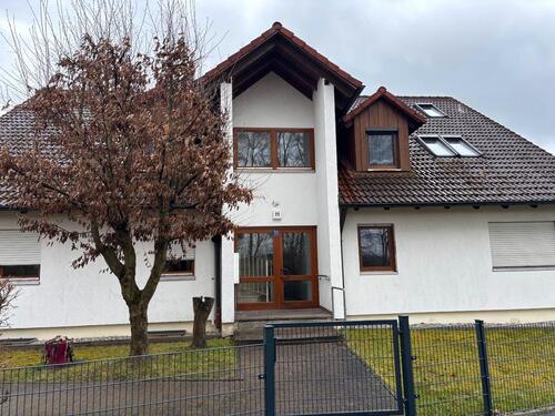 Foto - Ruhiges 1,5 Zimmerapartment mit Terrasse in Adelsdorf