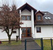 Ruhiges 1,5 Zimmerapartment mit Terrasse in Adelsdorf