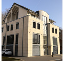 Wunderschöne Penthouse Wohnung im Zentrum von Unna