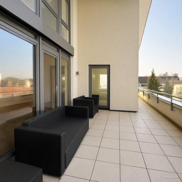 Foto - 4 Zimmer Einfamilienhaus zur Miete in Unna