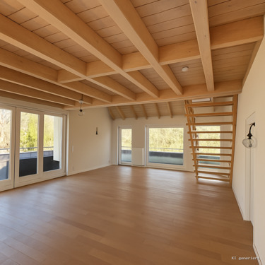 Foto - Einfamilienhaus in Unna zur Miete