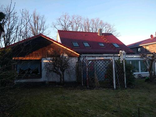Foto - 5 Zimmer Einfamilienhaus zum Kaufen in Hamburg
