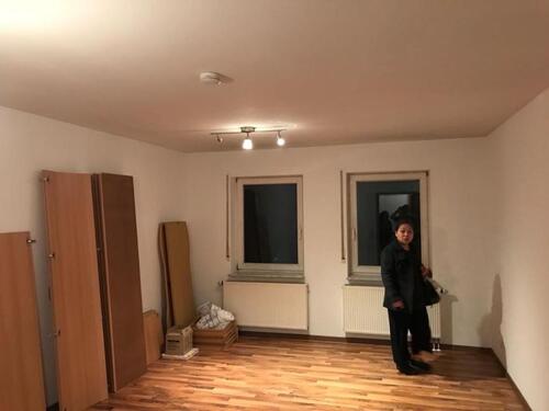 Foto - 1 Zimmer Erdgeschoßwohnung zum Kaufen in Ludwigsburg