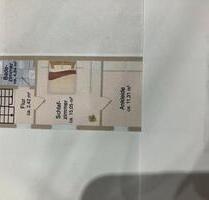 Wohnung in Bitterfeld - zentrumnah - Bitterfeld-Wolfen