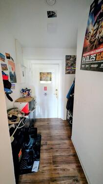 Foto - Etagenwohnung zur Miete in Großolbersdorf